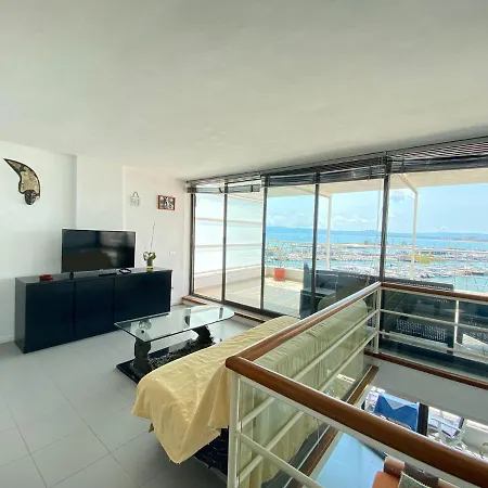 Suquet 1 A L'estartit, Piscina Privada L'Estartit