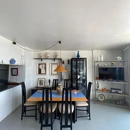 Appartamento Suquet 1 A L'estartit, Piscina Privada