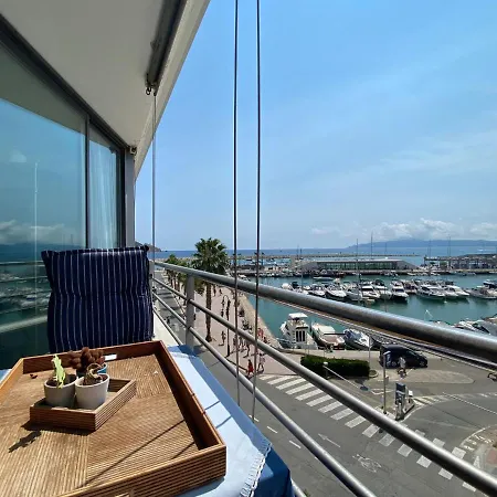 Suquet 1 A L'estartit, Piscina Privada *