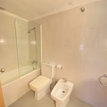 Suquet 1 A L'estartit, Piscina Privada L'Estartit