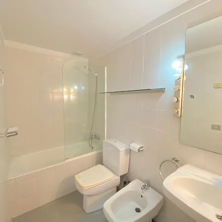 Suquet 1 A L'estartit, Piscina Privada *