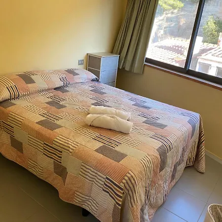 Appartamento Suquet 1 A L'estartit, Piscina Privada