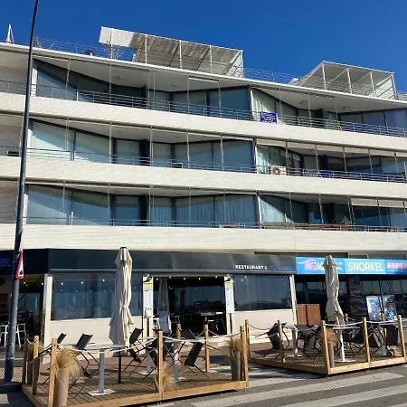 Suquet 1 A L'estartit, Piscina Privada Appartamento L'Estartit